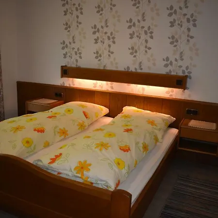 Gæstehus Haus Am Waldesrand