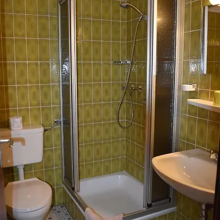 Haus Am Waldesrand Schieder-Schwalenberg