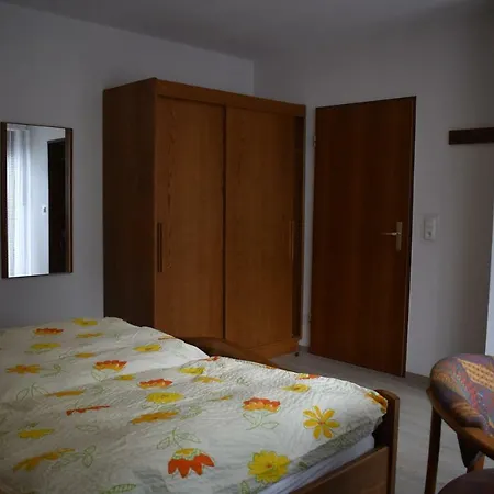 Haus Am Waldesrand Schieder-Schwalenberg