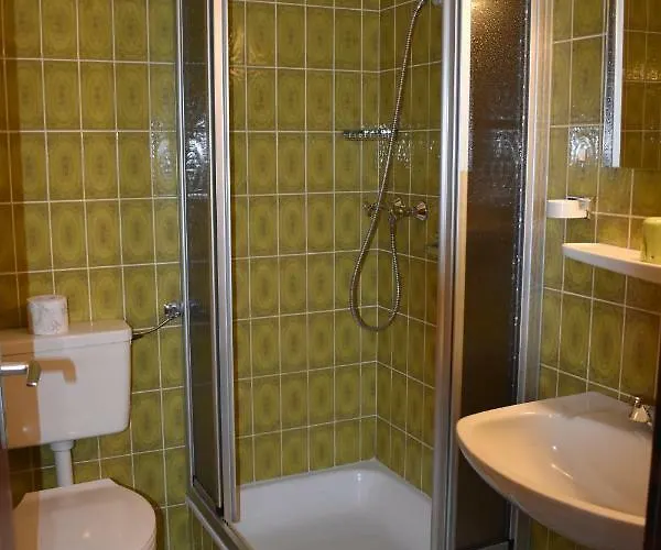 Haus Am Waldesrand Schieder-Schwalenberg