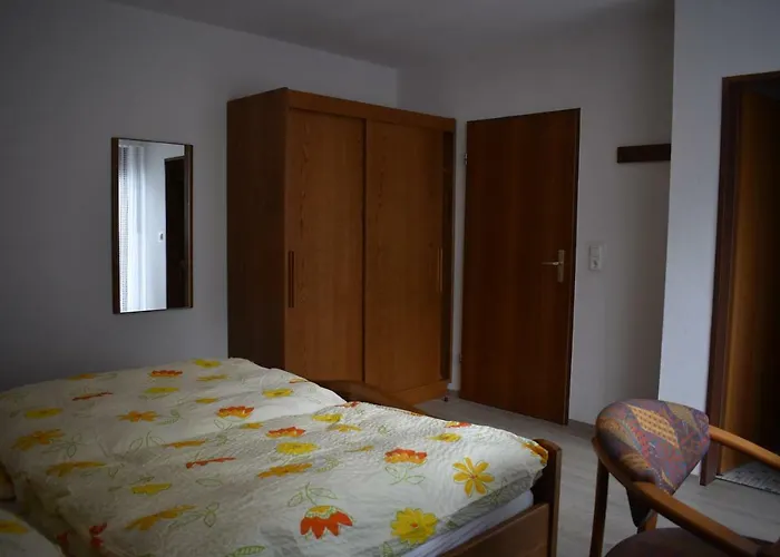 Haus Am Waldesrand Schieder-Schwalenberg